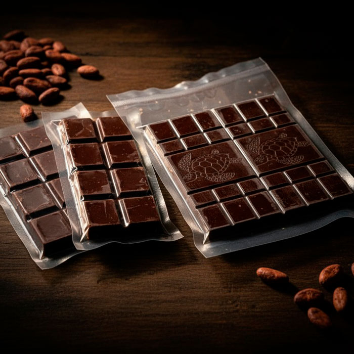 Curso de Elaboración de Chocolate